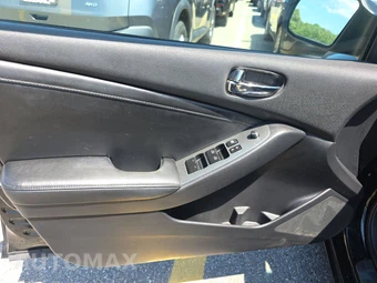 2007 Nissan Altima 2.5 – miniatura 9