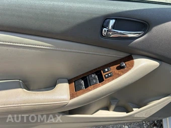 2007 Nissan Altima 2.5 S – miniatura 10