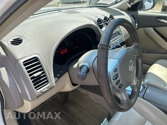 2007 Nissan Altima 2.5 S – miniatura 11