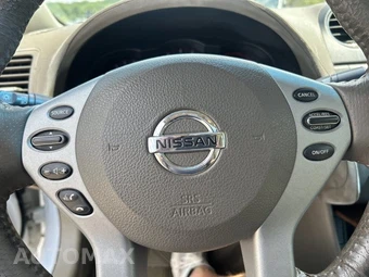 2007 Nissan Altima 2.5 S – miniatura 14