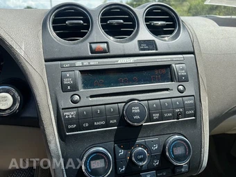 2007 Nissan Altima 2.5 S – miniatura 15
