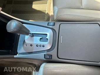 2007 Nissan Altima 2.5 S – miniatura 16