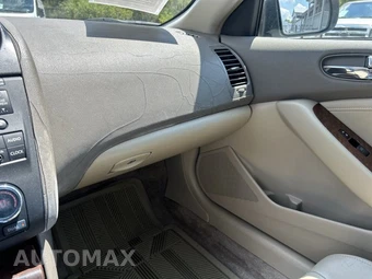 2007 Nissan Altima 2.5 S – miniatura 18