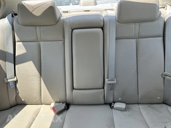 2007 Nissan Altima 2.5 S – miniatura 19