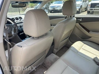 2007 Nissan Altima 2.5 S – miniatura 23