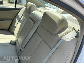 2007 Nissan Altima 2.5 S – miniatura 24