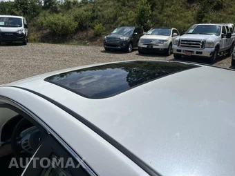 2007 Nissan Altima 2.5 S – miniatura 25