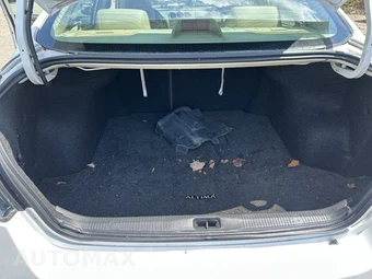 2007 Nissan Altima 2.5 S – miniatura 26