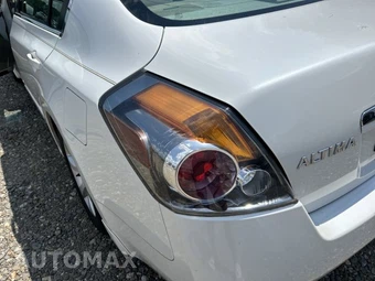 2007 Nissan Altima 2.5 S – miniatura 27