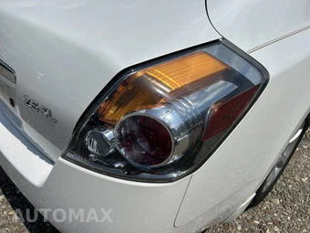 2007 Nissan Altima 2.5 S – miniatura 28