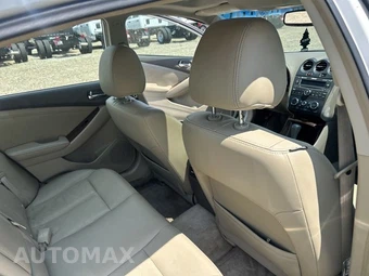 2007 Nissan Altima 2.5 S – miniatura 30