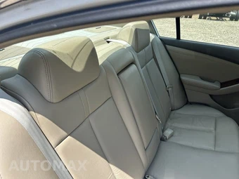 2007 Nissan Altima 2.5 S – miniatura 31