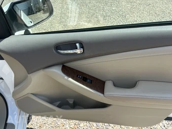 2007 Nissan Altima 2.5 S – miniatura 32