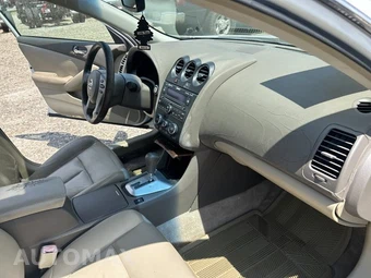 2007 Nissan Altima 2.5 S – miniatura 33