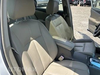 2007 Nissan Altima 2.5 S – miniatura 34