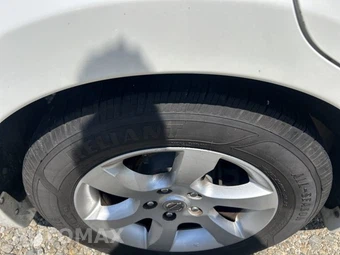 2007 Nissan Altima 2.5 S – miniatura 35