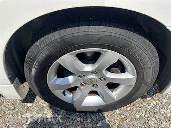 2007 Nissan Altima 2.5 S – miniatura 36