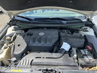 2007 Nissan Altima 2.5 S – miniatura 37