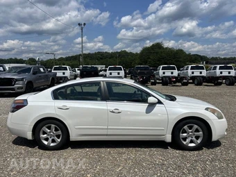 2007 Nissan Altima 2.5 S – miniatura 6