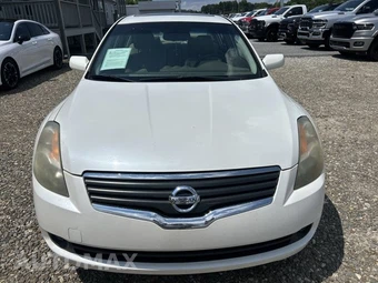 2007 Nissan Altima 2.5 S – miniatura 8