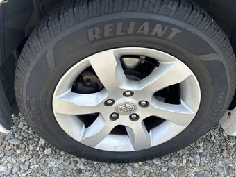 2007 Nissan Altima 2.5 S – miniatura 9