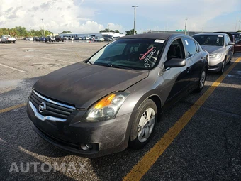 2007 Nissan Altima 2.5 S — samochód z USA z aukcji Manheim, oferta Kup Teraz w AUTOMAX