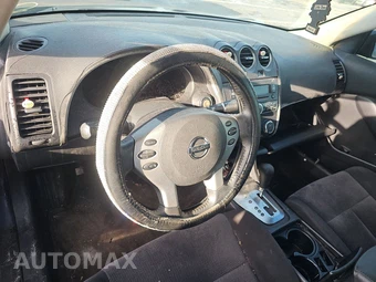 2007 Nissan Altima 2.5 S – miniatura 10