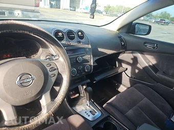 2007 Nissan Altima 2.5 S – miniatura 11