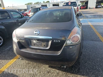 2007 Nissan Altima 2.5 S – miniatura 16