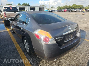 2007 Nissan Altima 2.5 S – miniatura 6