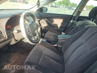 2007 Nissan Altima 2.5 S – miniatura 7