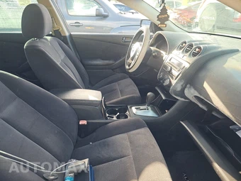 2007 Nissan Altima 2.5 S – miniatura 8