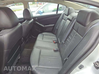 2007 Nissan Altima 2.5 S – miniatura 12