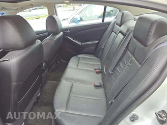 2007 Nissan Altima 2.5 S – miniatura 13