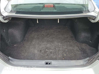 2007 Nissan Altima 2.5 S – miniatura 14