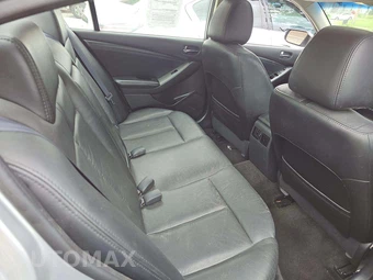 2007 Nissan Altima 2.5 S – miniatura 16