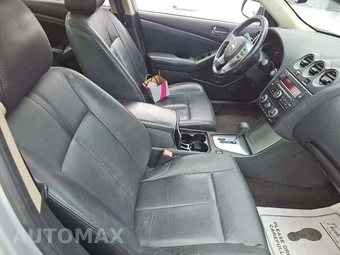 2007 Nissan Altima 2.5 S – miniatura 18