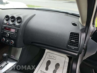 2007 Nissan Altima 2.5 S – miniatura 19