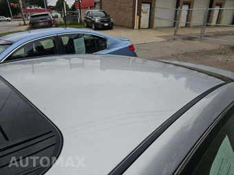 2007 Nissan Altima 2.5 S – miniatura 26