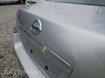2007 Nissan Altima 2.5 S – miniatura 29
