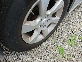 2007 Nissan Altima 2.5 S – miniatura 31