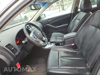 2007 Nissan Altima 2.5 S – miniatura 6