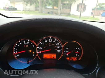 2007 Nissan Altima 2.5 S – miniatura 8