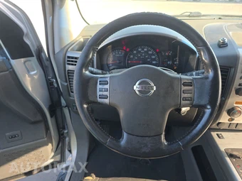 2007 Nissan Armada LE - miniatura 10