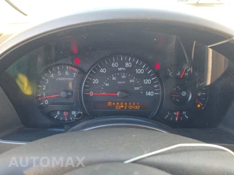 2007 Nissan Armada LE - miniatura 12
