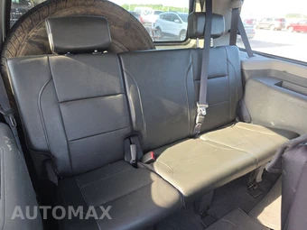 2007 Nissan Armada LE - miniatura 14