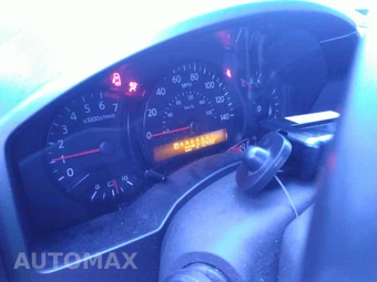 2007 Nissan Armada LE - miniatura 19
