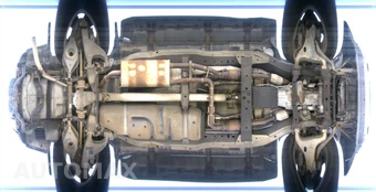 2007 Nissan Armada LE - miniatura 20
