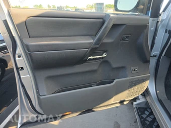 2007 Nissan Armada LE - miniatura 9