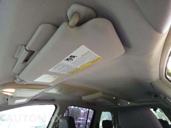 2007 Nissan Armada SE - miniatura 11